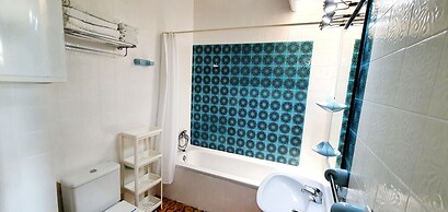 Granada Apartments Ibiza