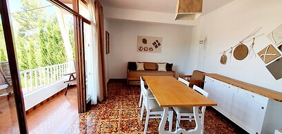 Granada Apartments Ibiza