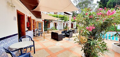 Granada Apartments Ibiza