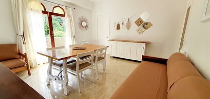 Granada Apartments Ibiza