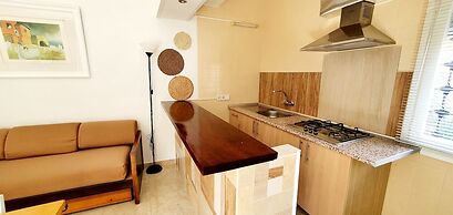 Granada Apartments Ibiza