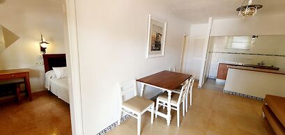 Granada Apartments Ibiza