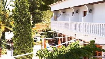 Granada Apartments Ibiza