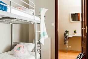 Enjoy Sevilla Apartment