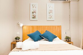 Enjoy Sevilla Apartment