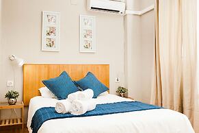 Enjoy Sevilla Apartment