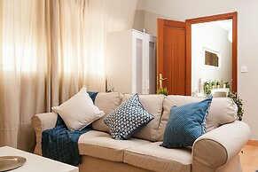 Enjoy Sevilla Apartment