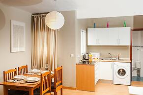 Enjoy Sevilla Apartment