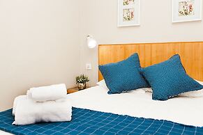 Enjoy Sevilla Apartment