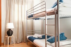 Enjoy Sevilla Apartment