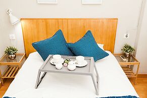 Enjoy Sevilla Apartment