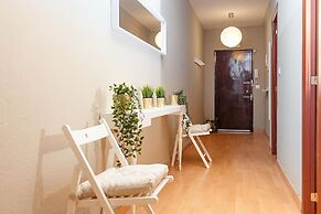 Enjoy Sevilla Apartment