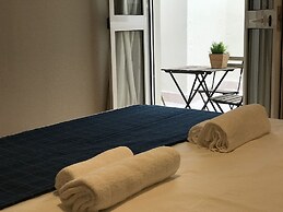 Enjoy Sevilla Apartment