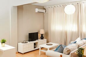 Enjoy Sevilla Apartment