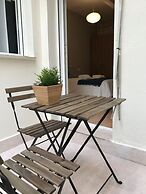 Enjoy Sevilla Apartment