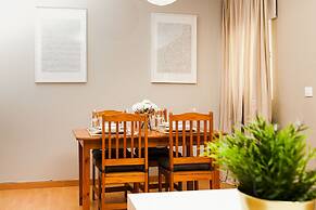 Enjoy Sevilla Apartment