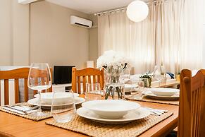 Enjoy Sevilla Apartment
