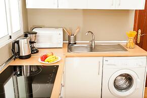 Enjoy Sevilla Apartment