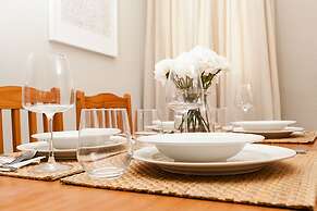 Enjoy Sevilla Apartment