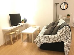 Enjoy Sevilla Apartment