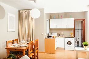 Enjoy Sevilla Apartment