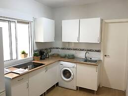 Enjoy Sevilla Apartment