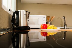 Enjoy Sevilla Apartment