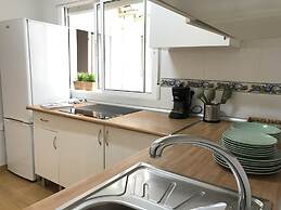 Enjoy Sevilla Apartment