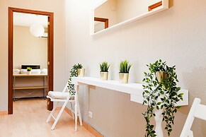 Enjoy Sevilla Apartment