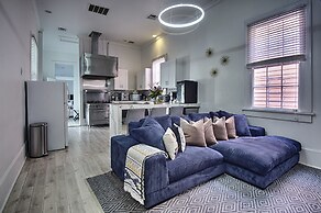 Legendary Prudhomme Chateau near FR QT by YouRent