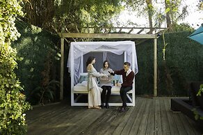 Legendary Prudhomme Chateau near FR QT by YouRent