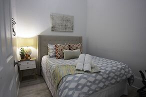 Legendary Prudhomme Chateau near FR QT by YouRent