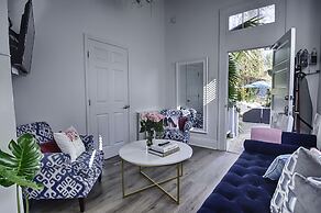 Best Location! 4 BR! Next to French QT by YouRent