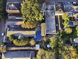 Best Location! 4 BR! Next to French QT by YouRent