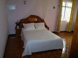 La Villa de Marie