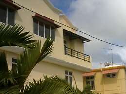 La Villa de Marie