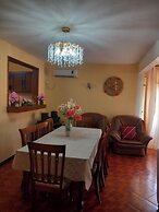La Villa de Marie