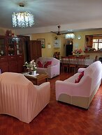 La Villa de Marie