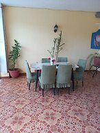 La Villa de Marie