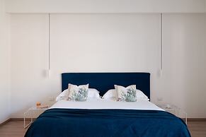 Domo20 Hotel & Sky Bar