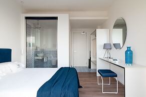 Domo20 Hotel & Sky Bar