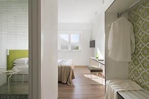 Domo20 Hotel & Sky Bar