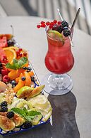 Domo20 Hotel & Sky Bar