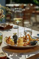 Domo20 Hotel & Sky Bar