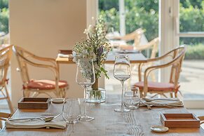 Domo20 Hotel & Sky Bar