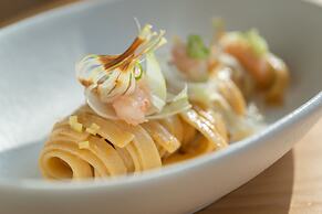 Domo20 Hotel & Sky Bar