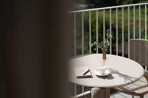 Domo20 Hotel & Sky Bar