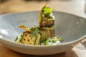 Domo20 Hotel & Sky Bar