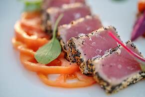 Domo20 Hotel & Sky Bar