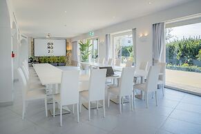 Domo20 Hotel & Sky Bar